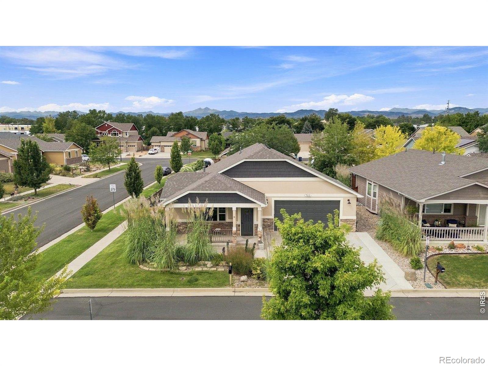 MLS Image #48 for 765  grays peak lane,berthoud, Colorado