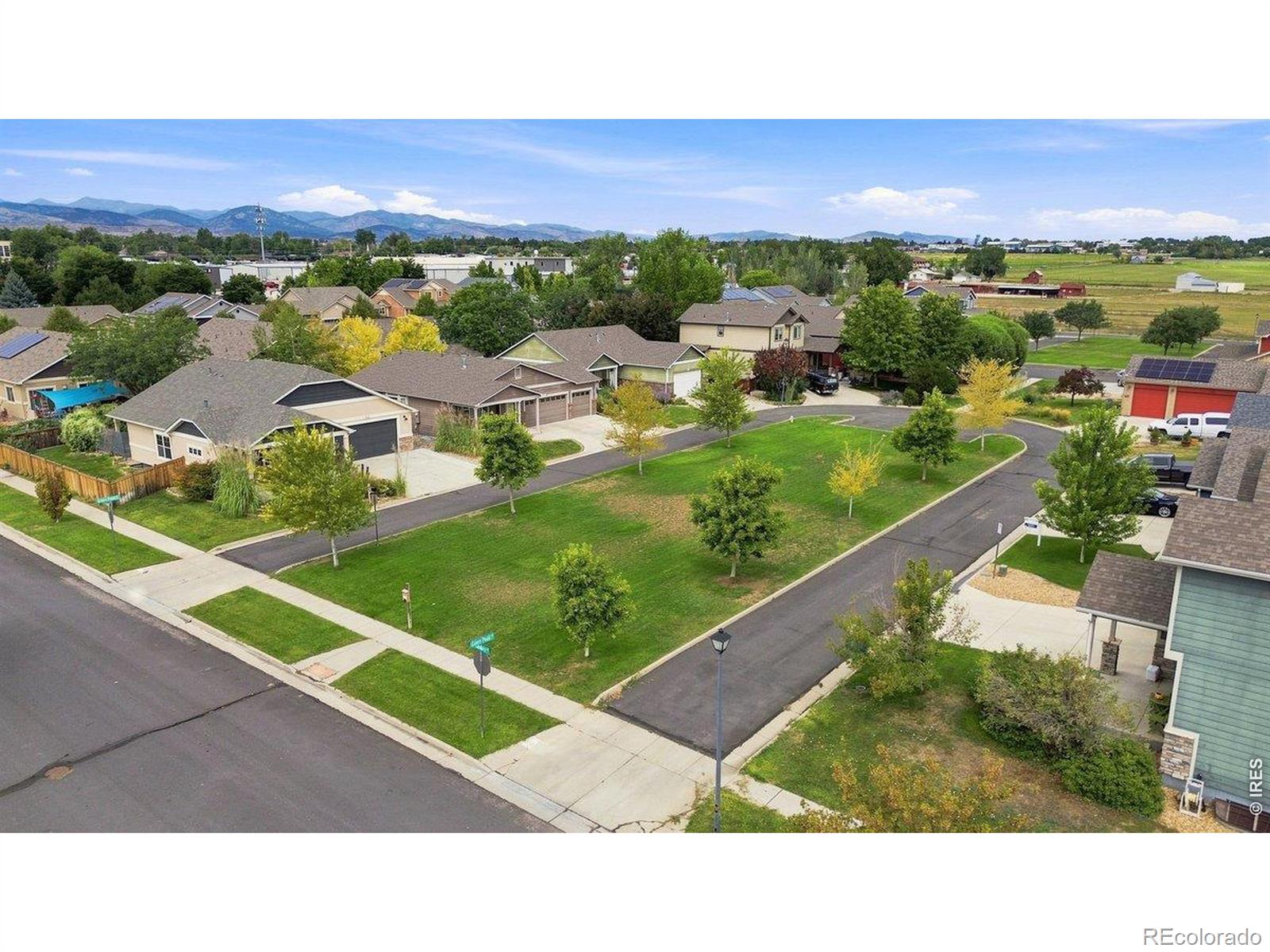 MLS Image #49 for 765  grays peak lane,berthoud, Colorado