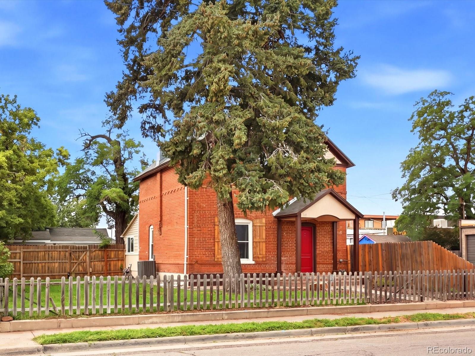 MLS Image #3 for 12 e quincy avenue,englewood, Colorado