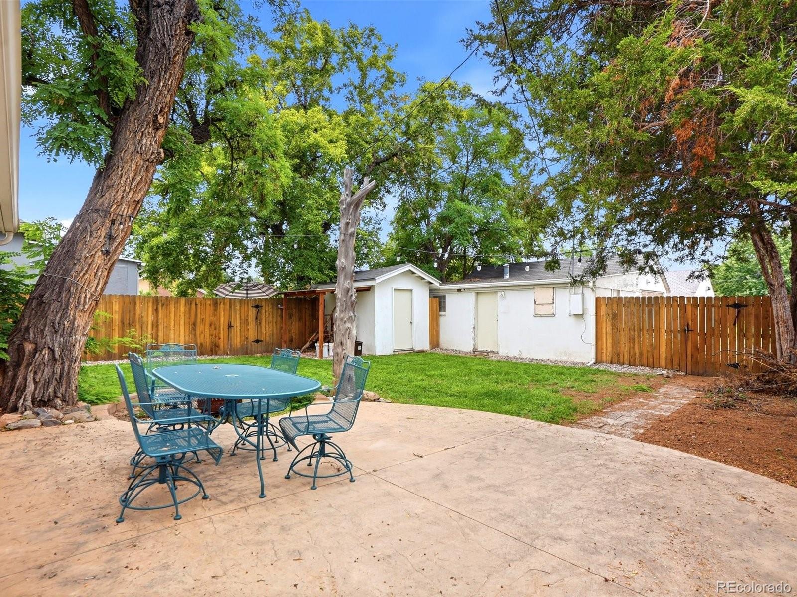 MLS Image #32 for 12 e quincy avenue,englewood, Colorado