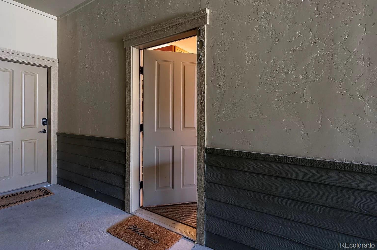 MLS Image #1 for 162  village road,granby, Colorado