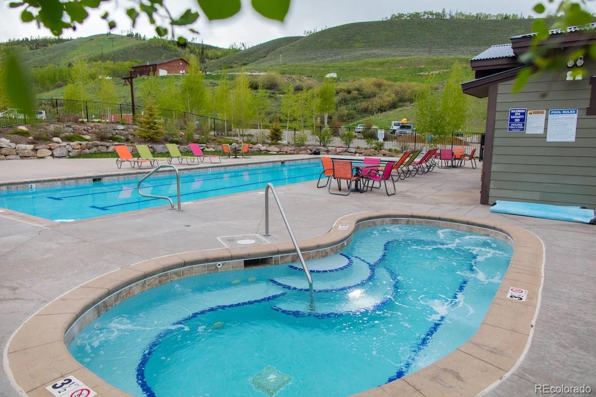 MLS Image #15 for 162  village road,granby, Colorado