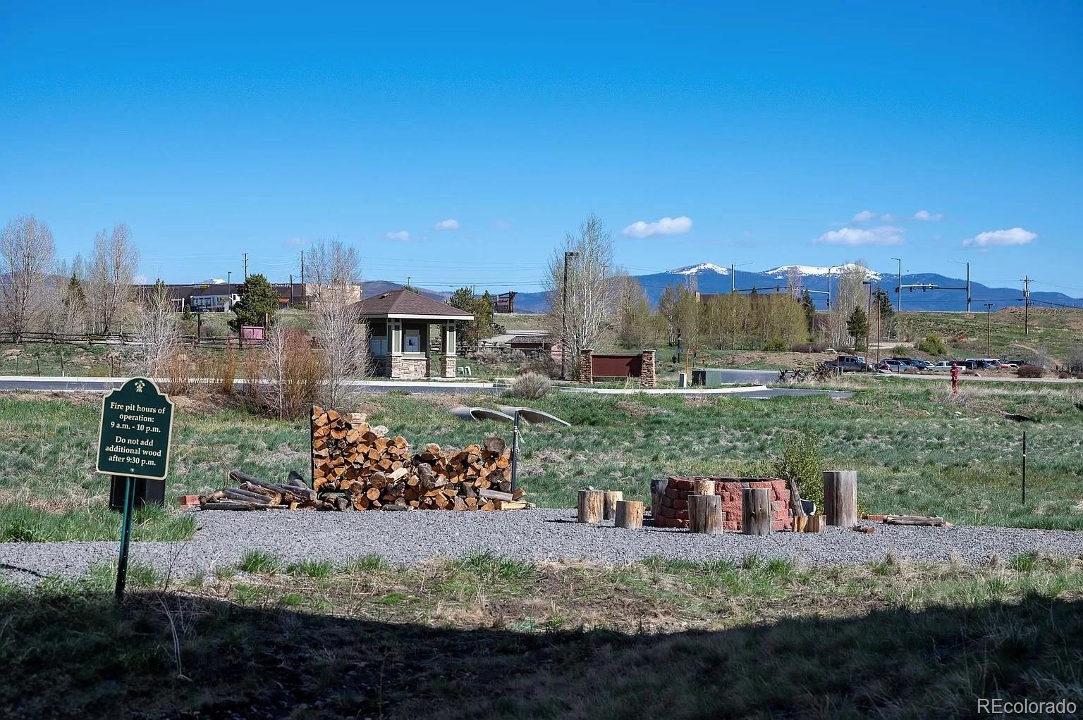 MLS Image #16 for 162  village road,granby, Colorado