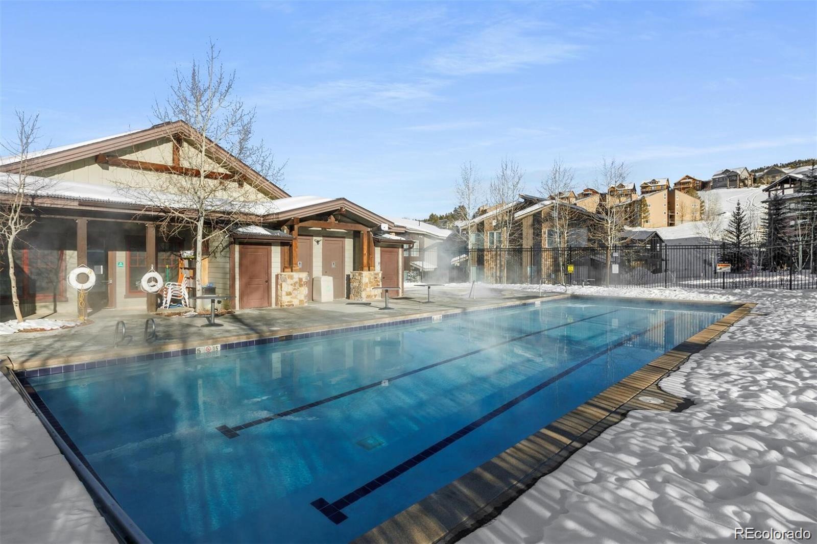 MLS Image #19 for 162  village road,granby, Colorado