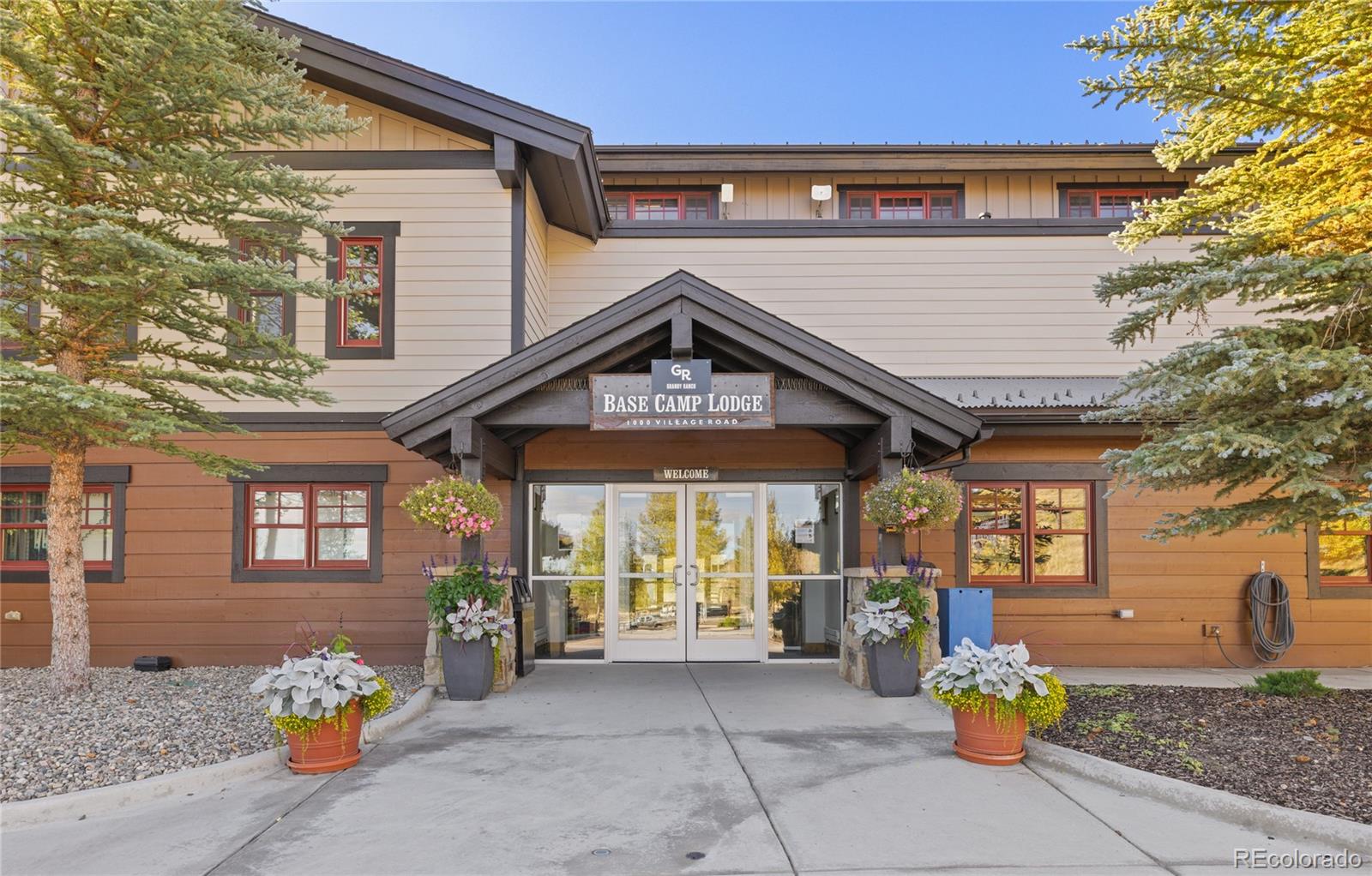 MLS Image #23 for 162  village road,granby, Colorado