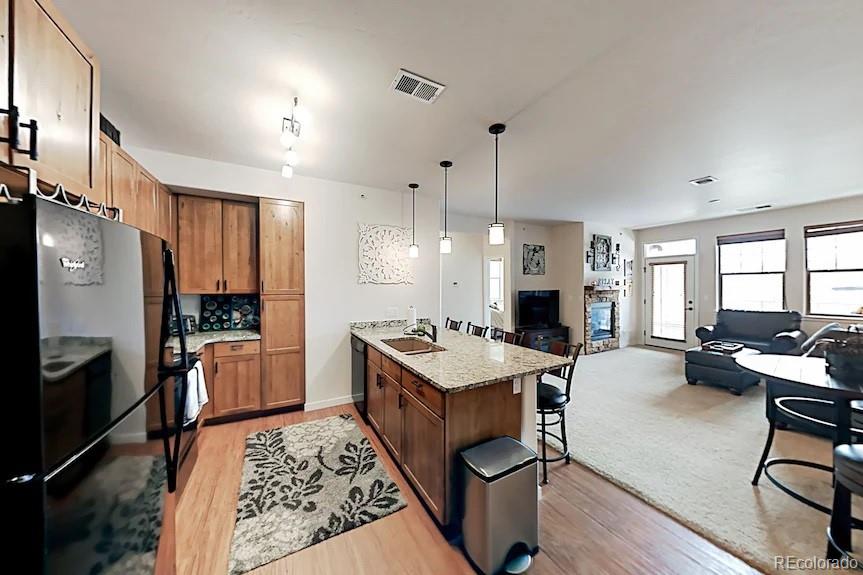 MLS Image #3 for 162  village road,granby, Colorado