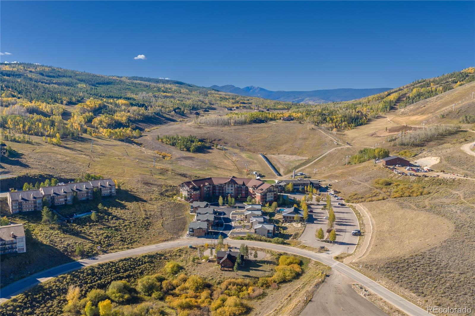 MLS Image #34 for 162  village road,granby, Colorado