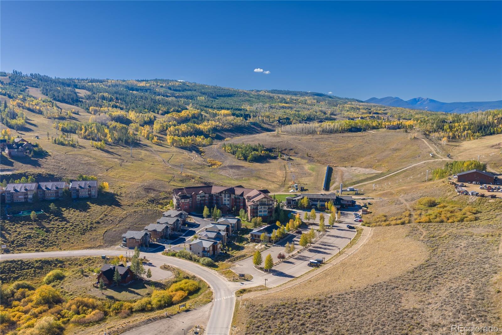MLS Image #35 for 162  village road,granby, Colorado