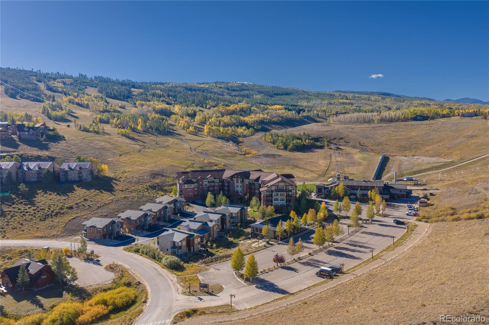 MLS Image #36 for 162  village road,granby, Colorado