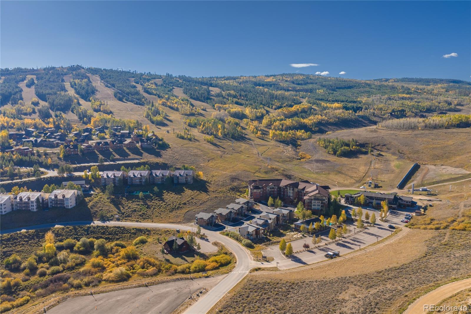 MLS Image #37 for 162  village road,granby, Colorado