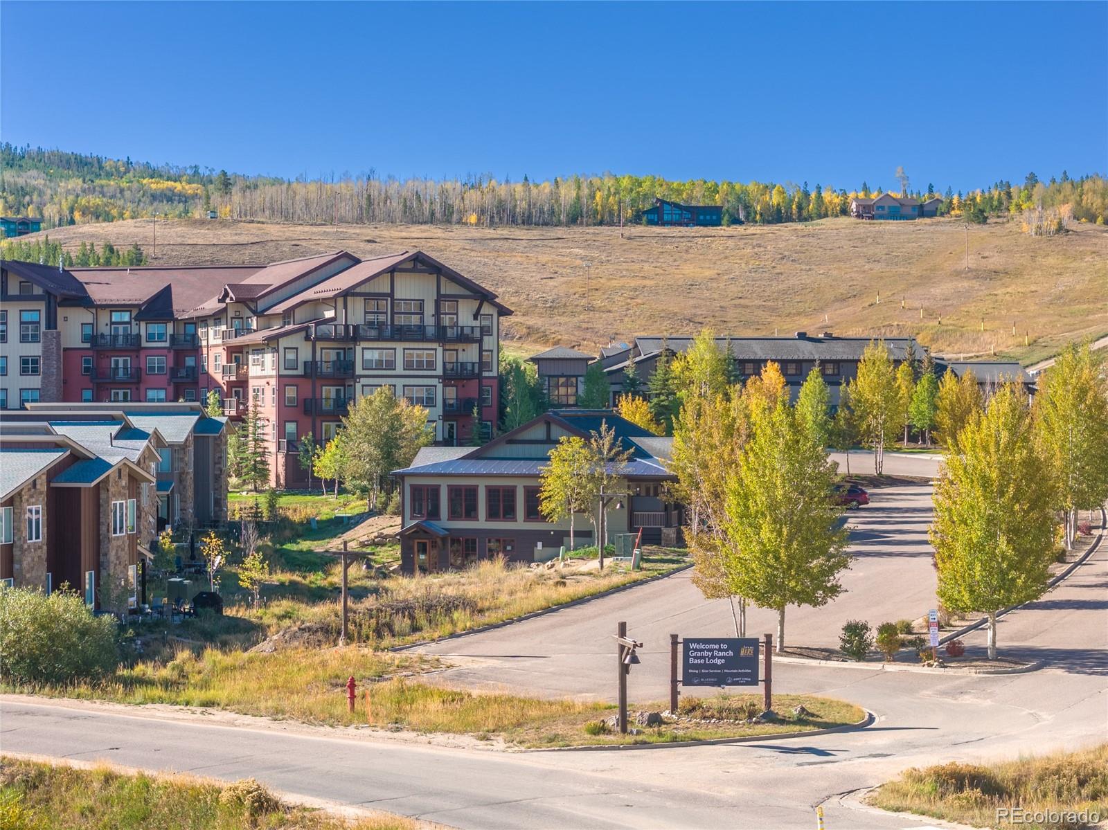 MLS Image #39 for 162  village road,granby, Colorado