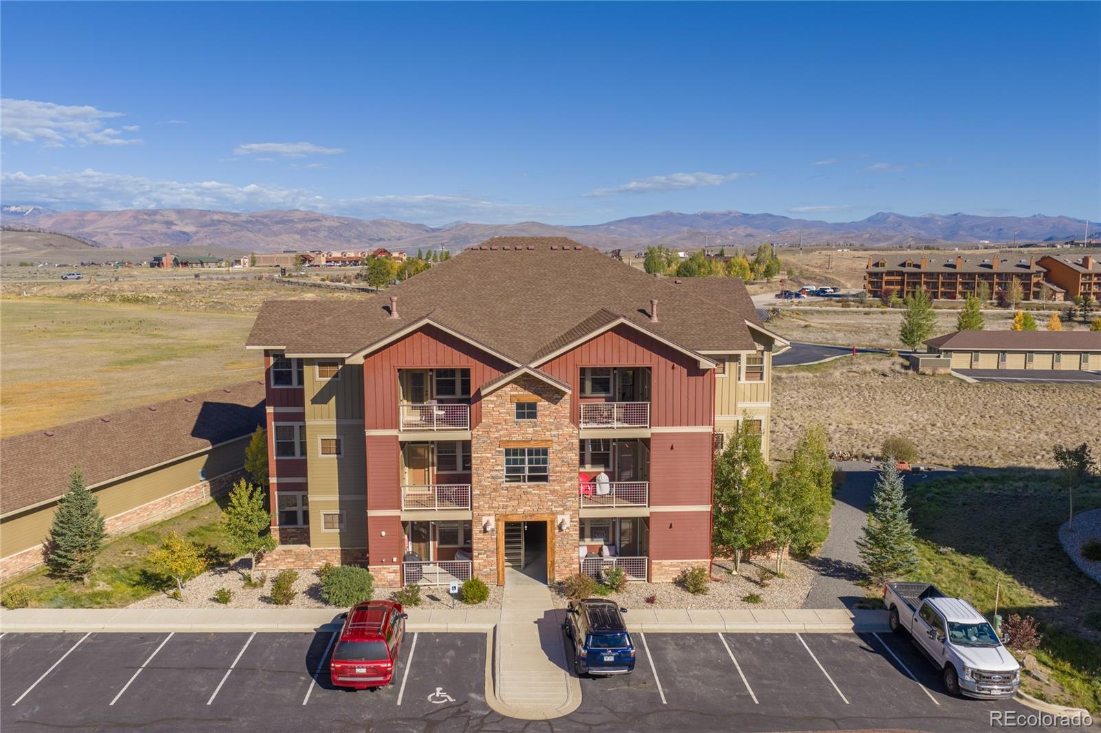MLS Image #40 for 162  village road,granby, Colorado