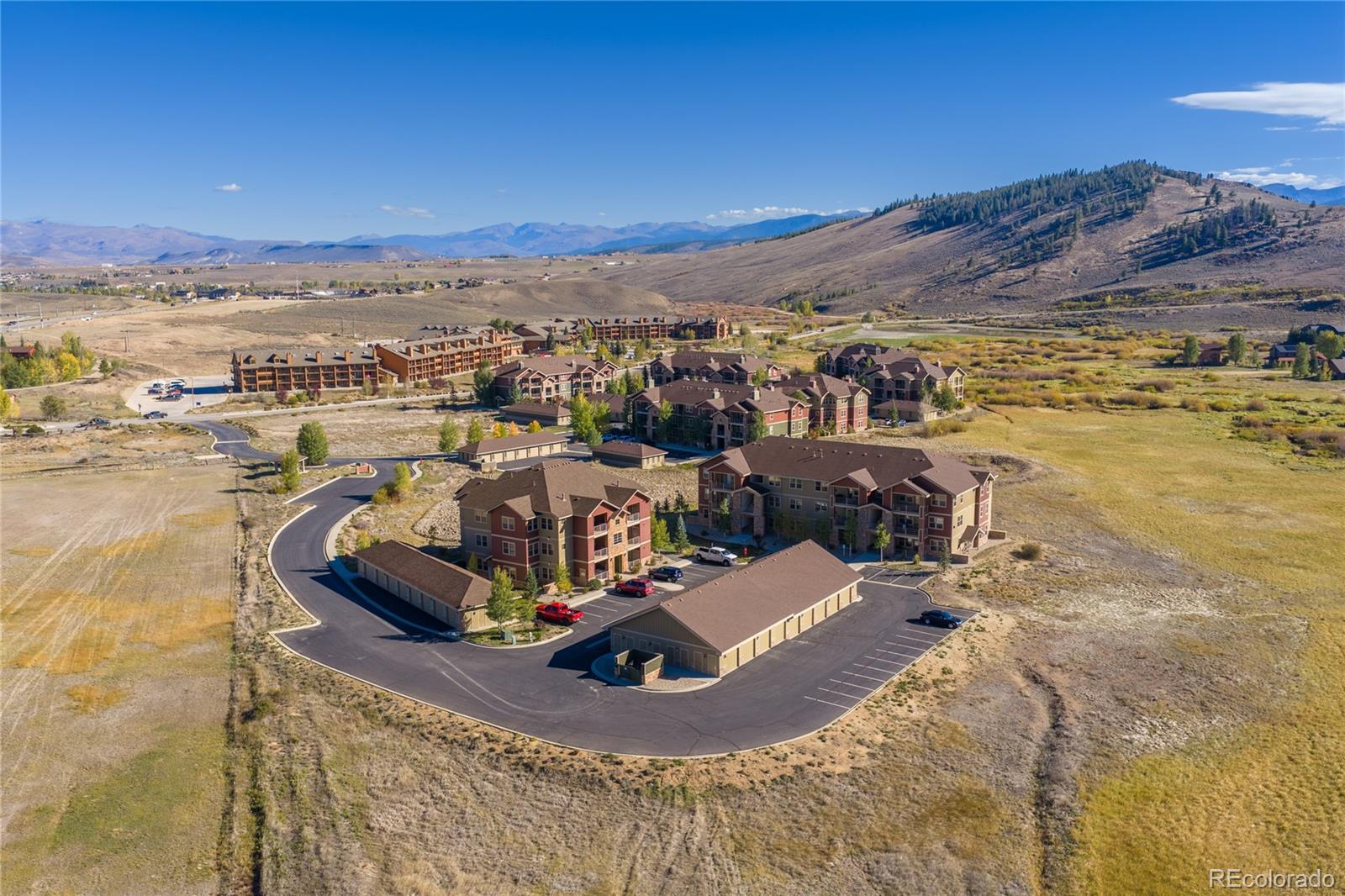MLS Image #41 for 162  village road,granby, Colorado