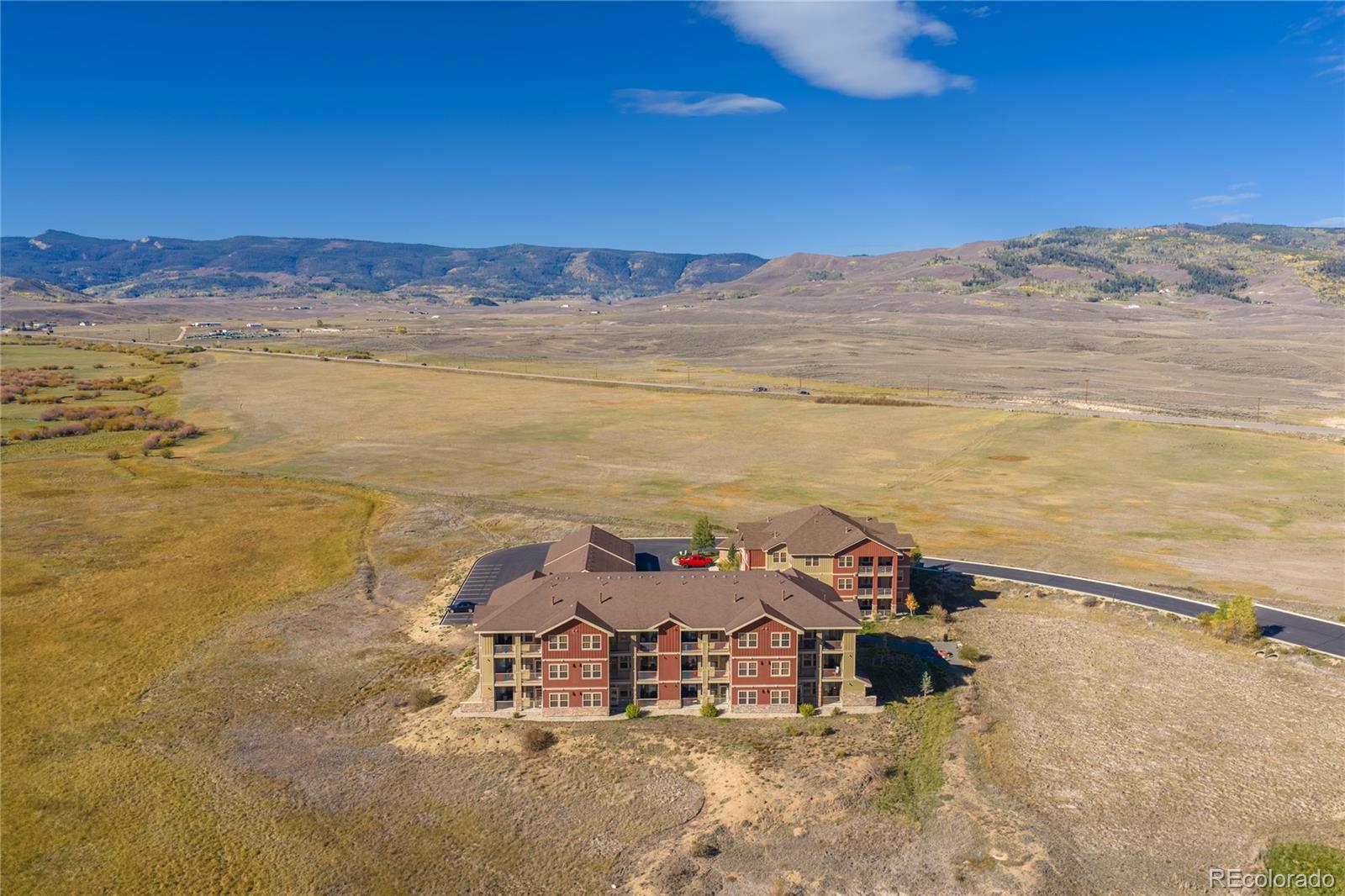 MLS Image #43 for 162  village road,granby, Colorado