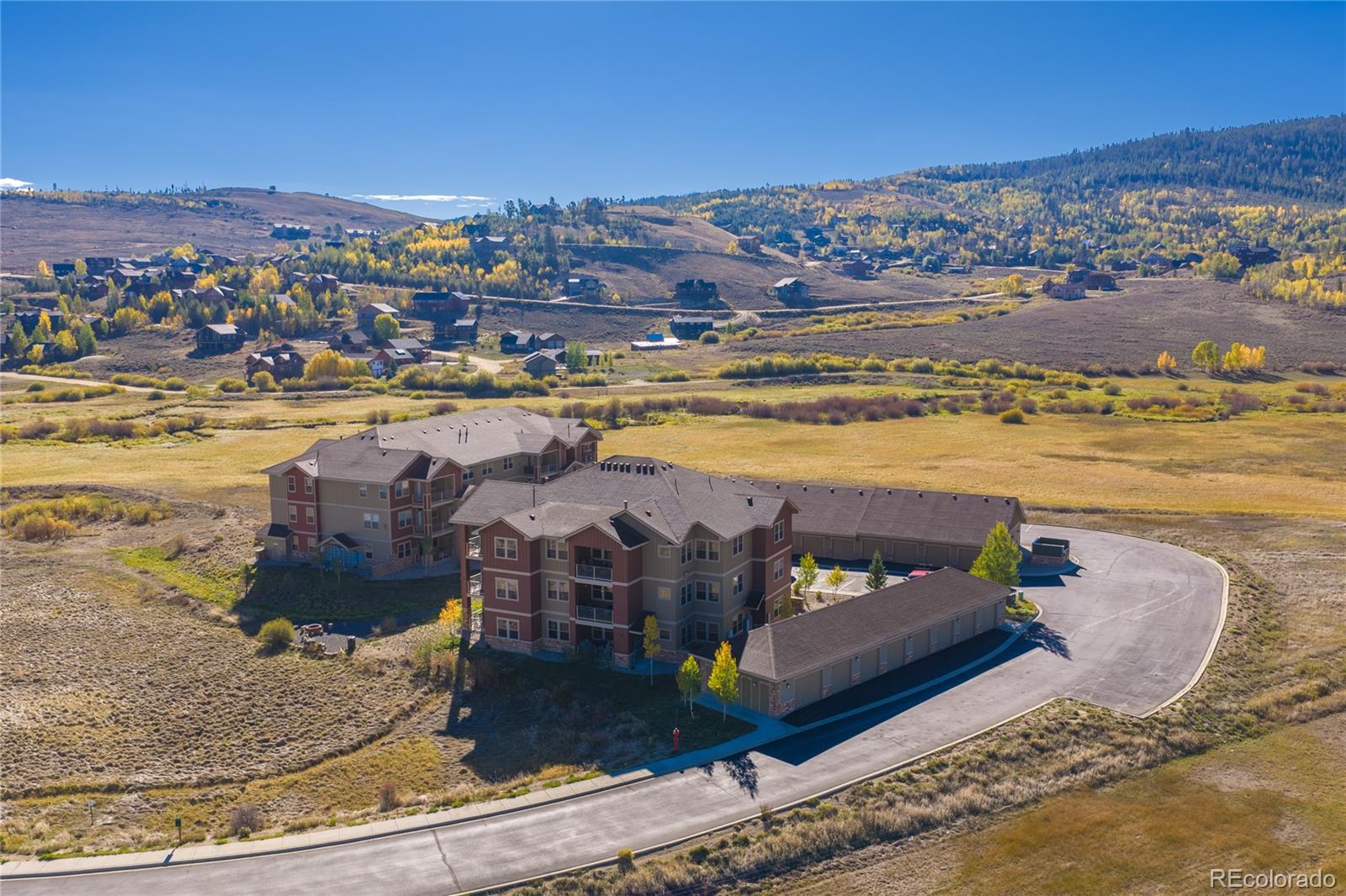 MLS Image #44 for 162  village road,granby, Colorado