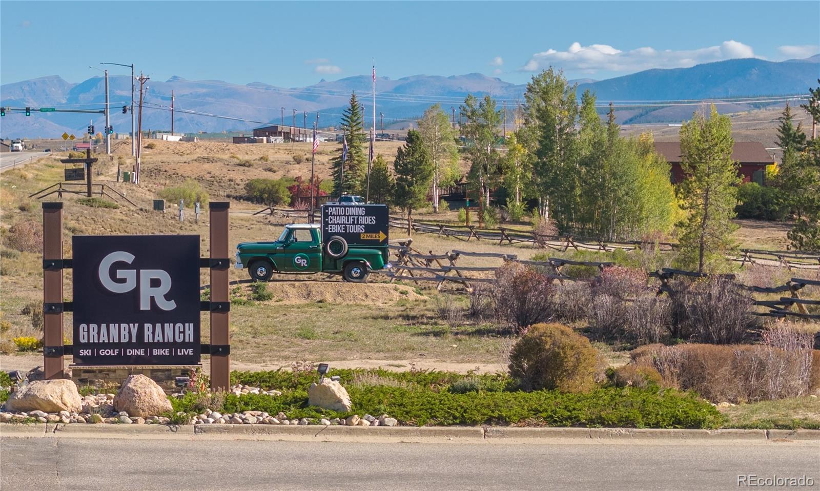 MLS Image #45 for 162  village road,granby, Colorado