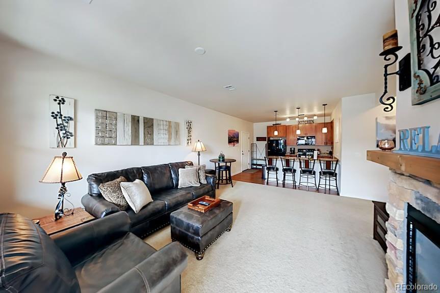 MLS Image #6 for 162  village road,granby, Colorado