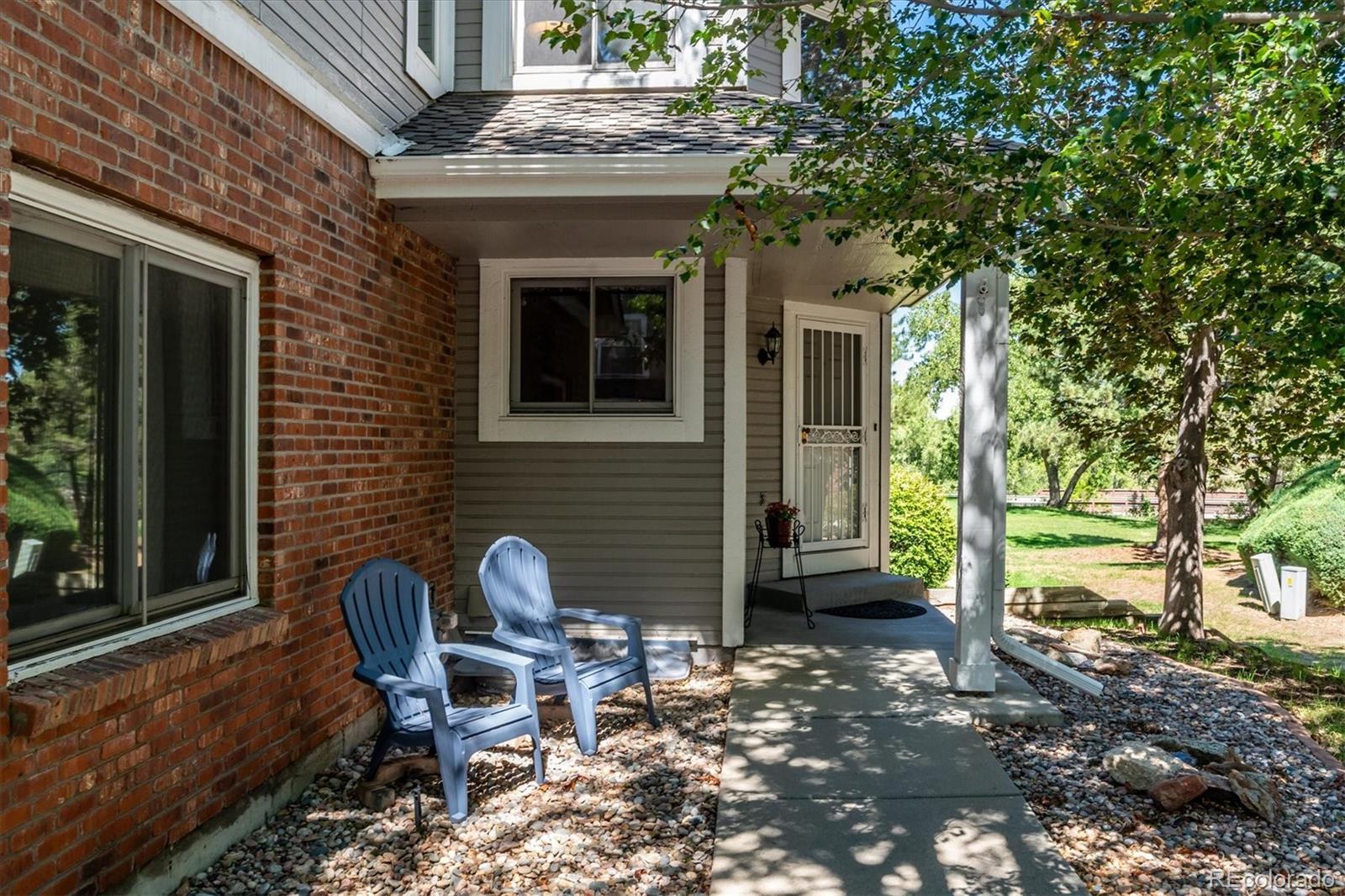 MLS Image #2 for 7544 s monaco way,centennial, Colorado