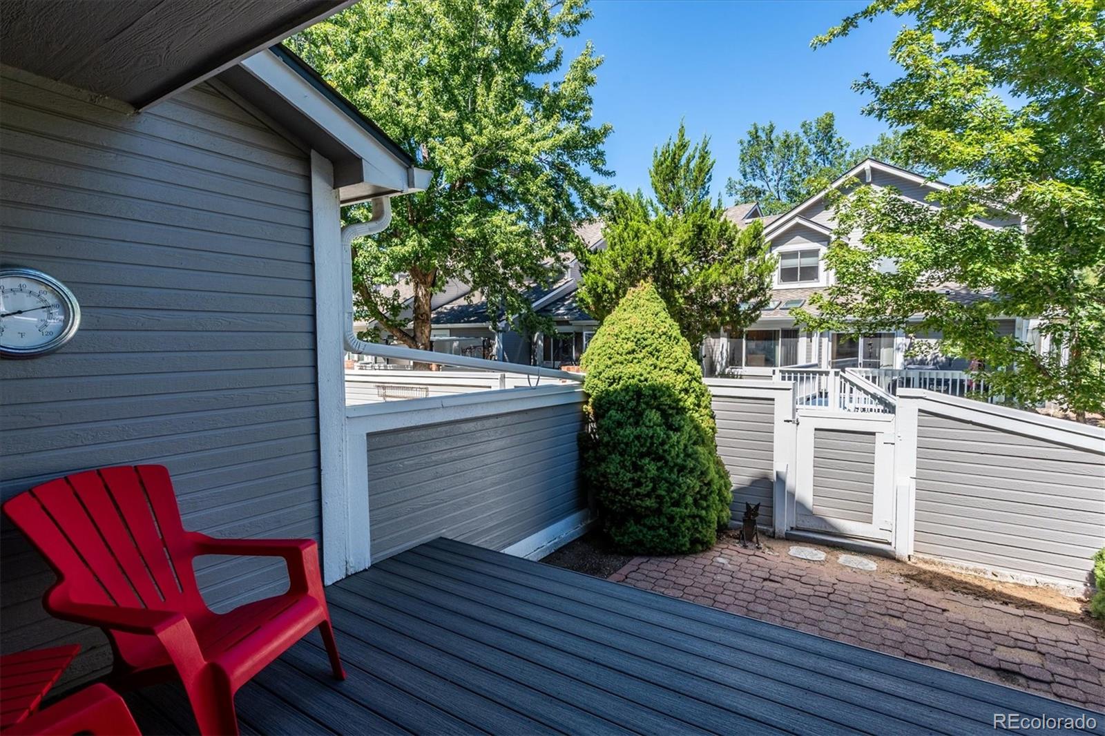 MLS Image #25 for 7544 s monaco way,centennial, Colorado
