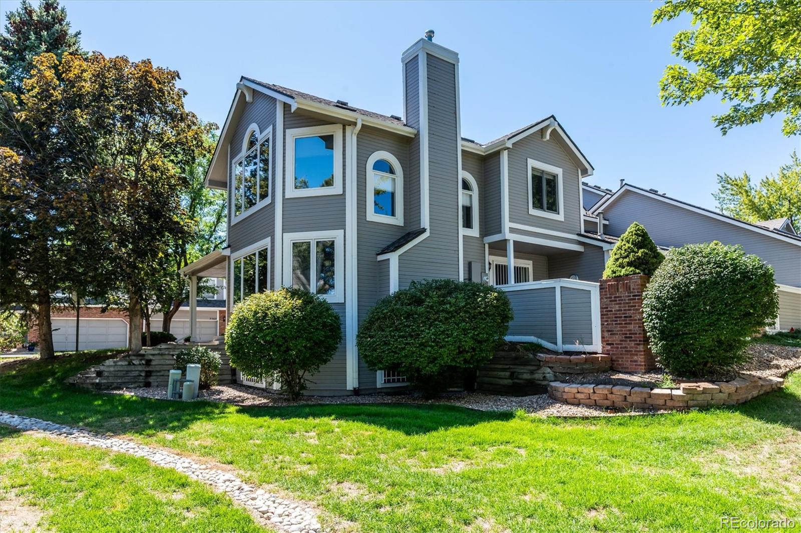 MLS Image #28 for 7544 s monaco way,centennial, Colorado