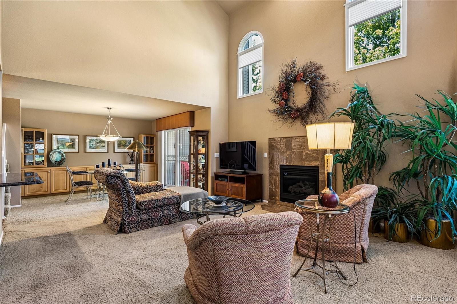 MLS Image #3 for 7544 s monaco way,centennial, Colorado