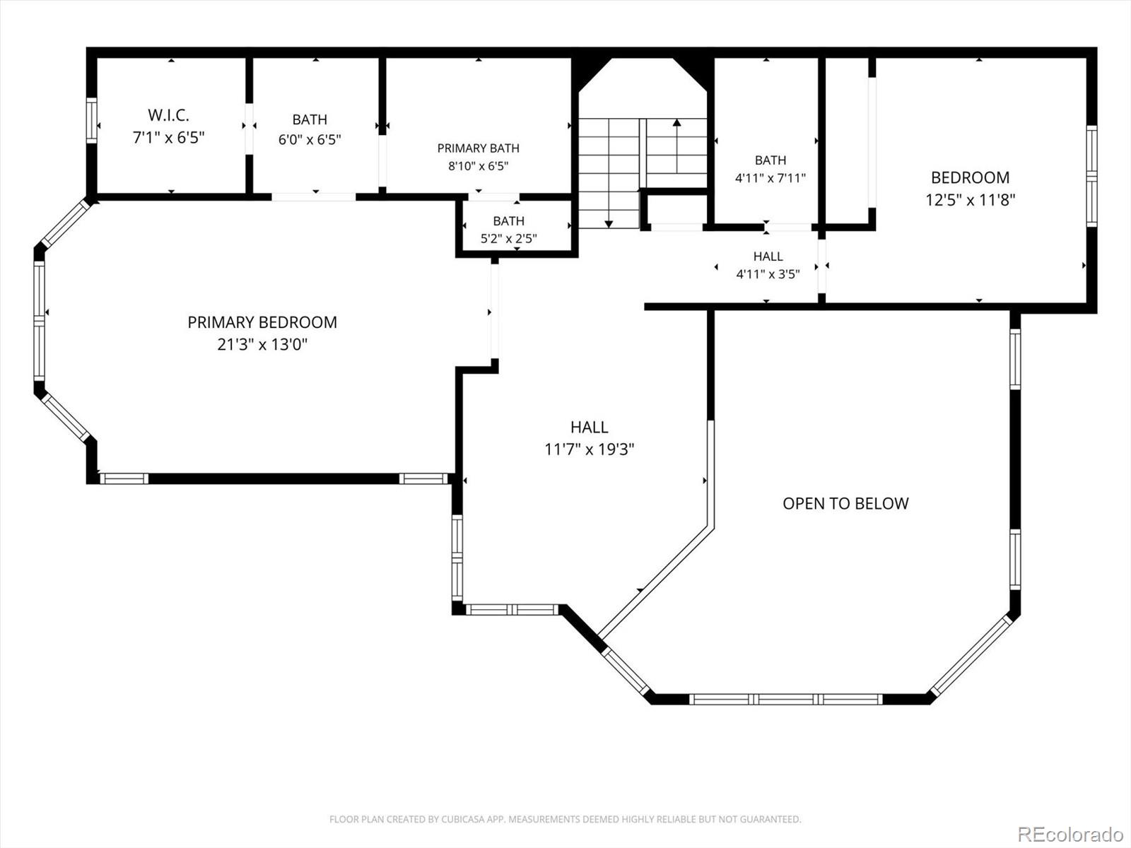 MLS Image #30 for 7544 s monaco way,centennial, Colorado