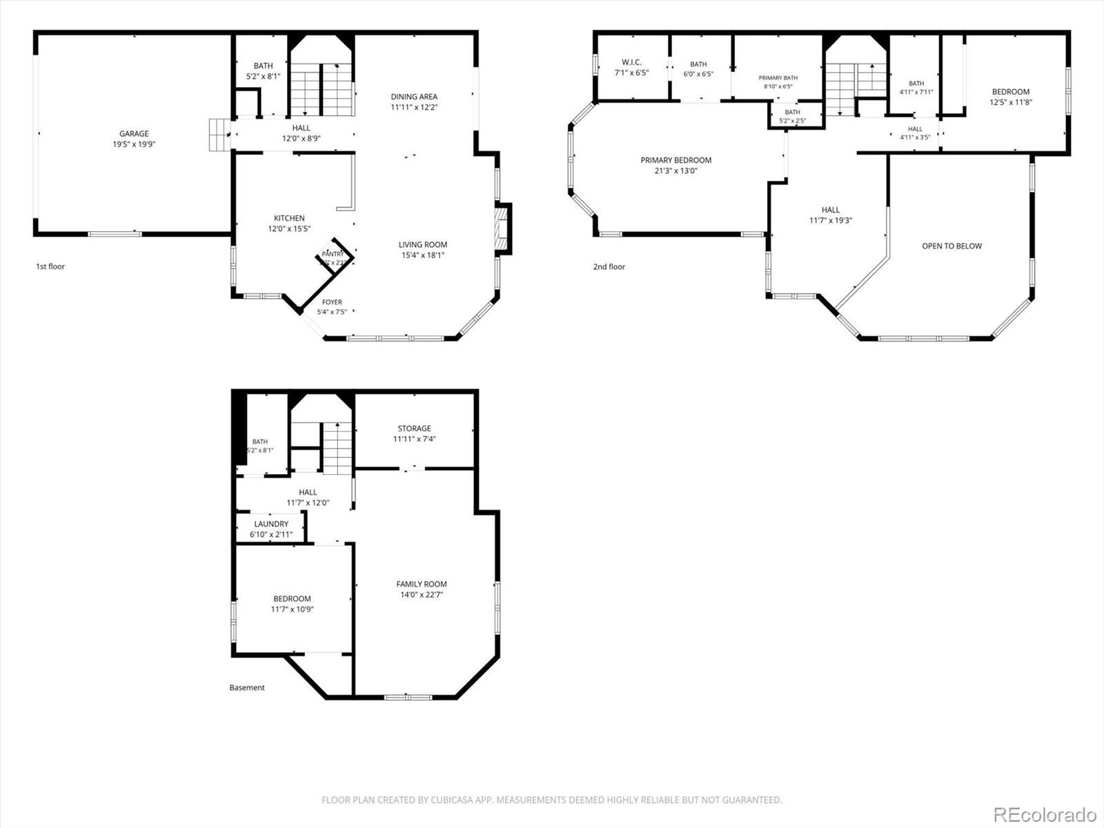 MLS Image #31 for 7544 s monaco way,centennial, Colorado