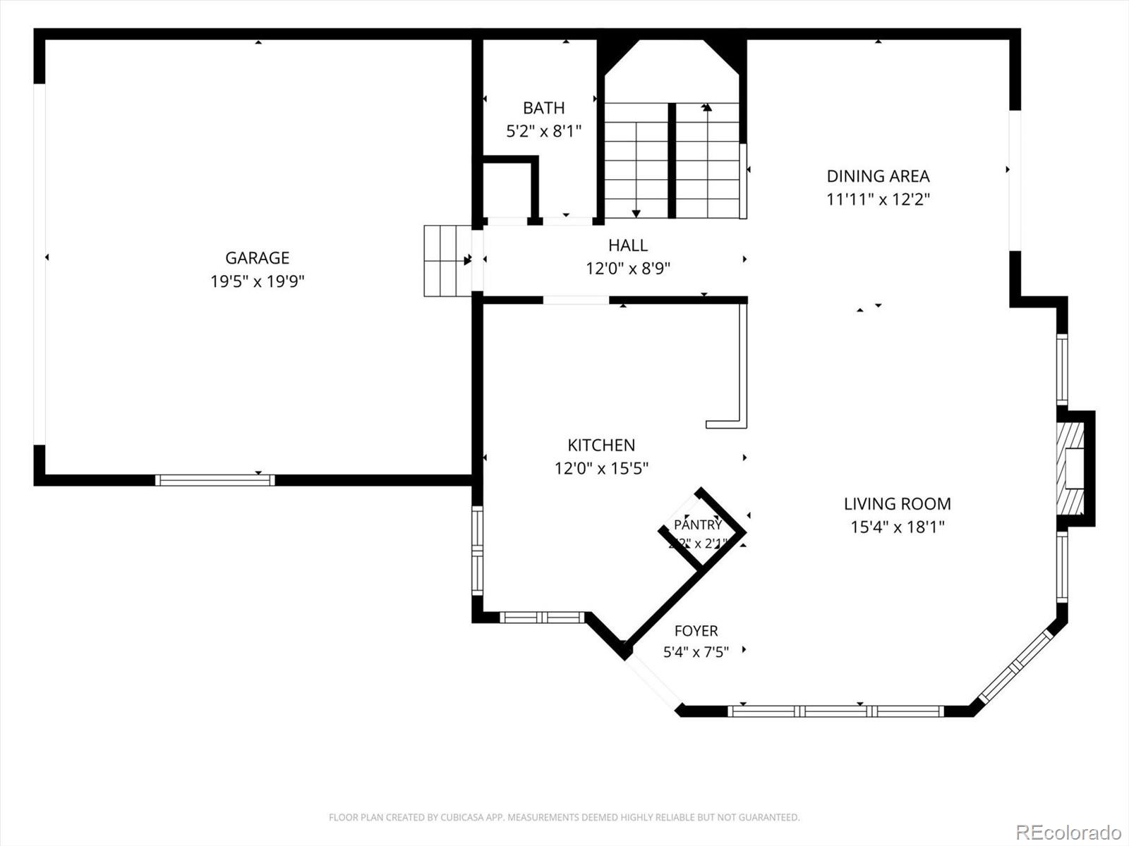 MLS Image #32 for 7544 s monaco way,centennial, Colorado