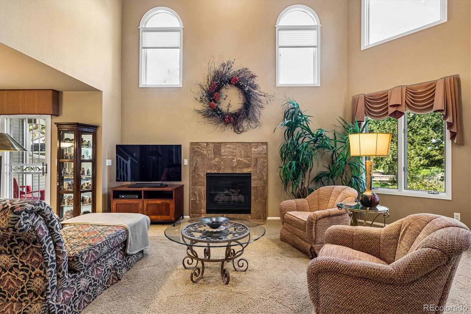 MLS Image #4 for 7544 s monaco way,centennial, Colorado