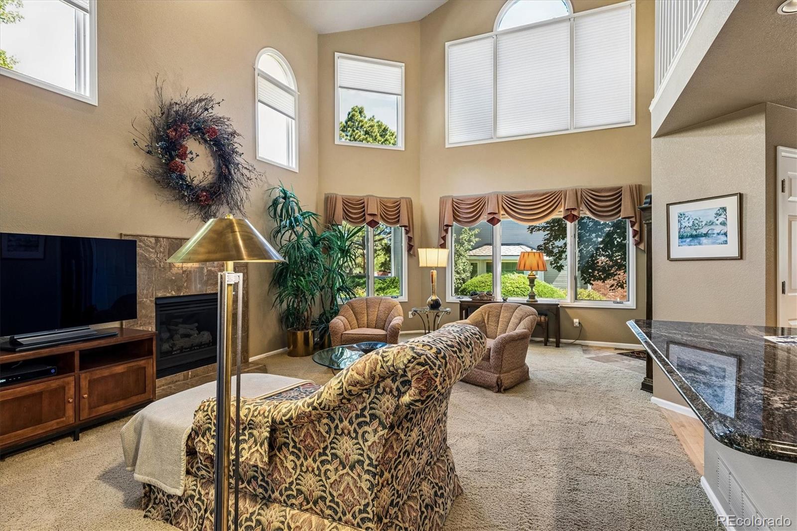 MLS Image #5 for 7544 s monaco way,centennial, Colorado