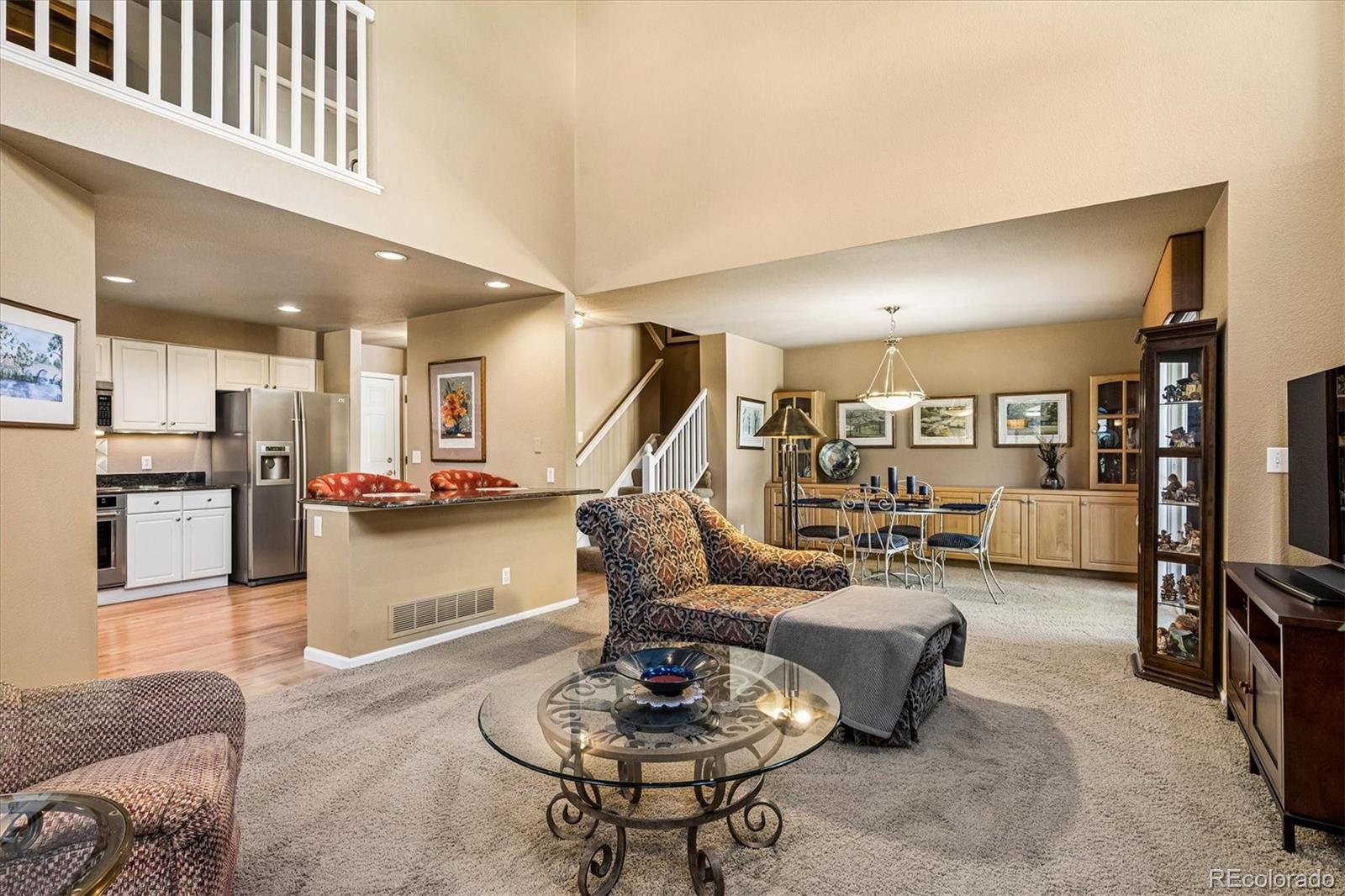 MLS Image #9 for 7544 s monaco way,centennial, Colorado