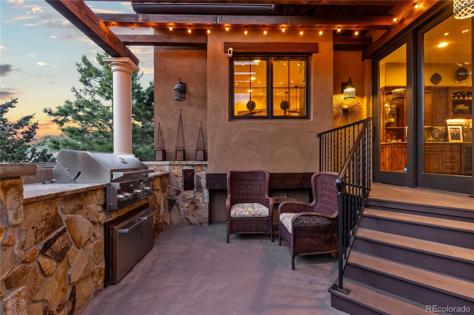 MLS Image #13 for 8245  raphael lane,littleton, Colorado