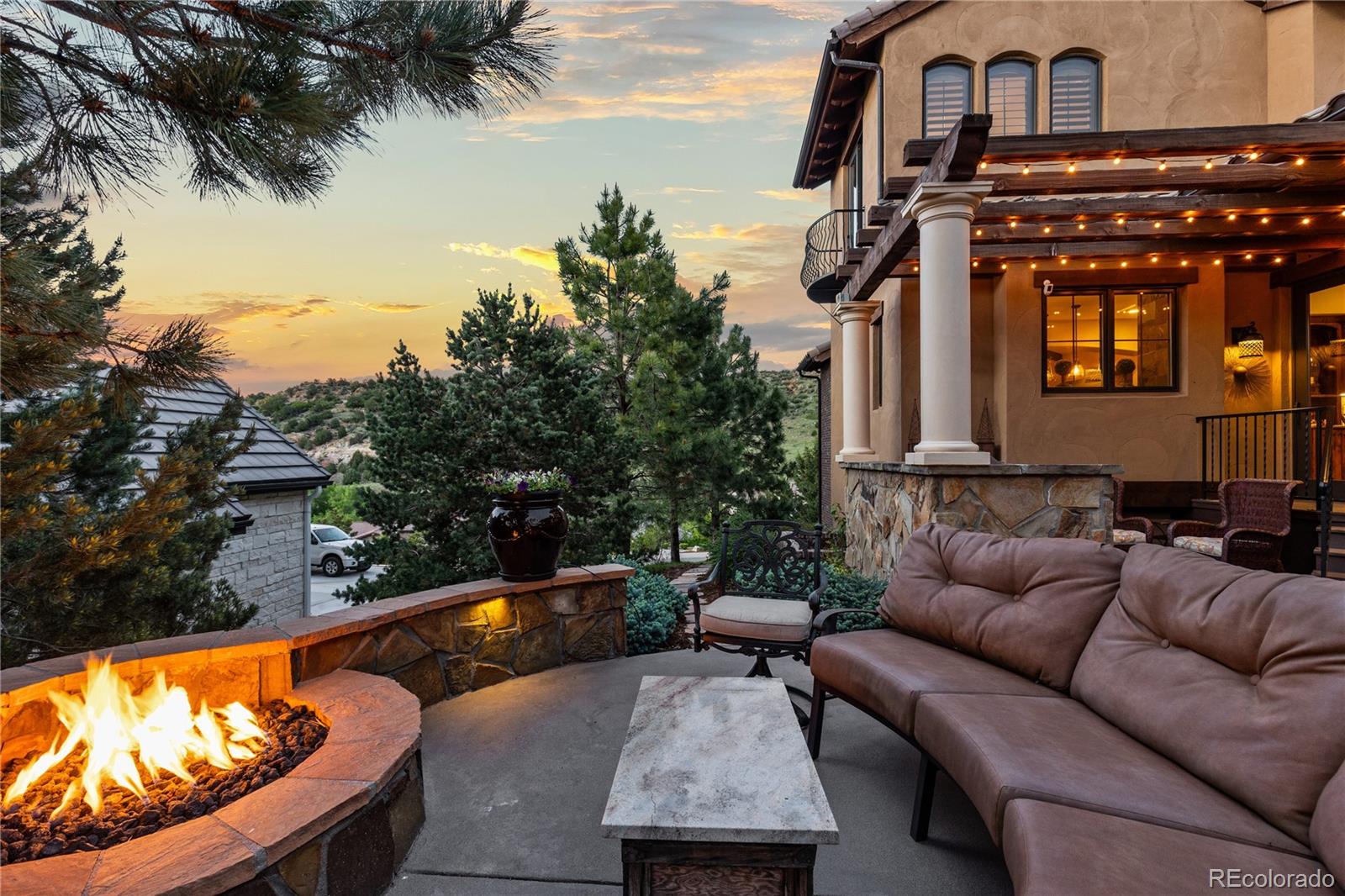 MLS Image #14 for 8245  raphael lane,littleton, Colorado