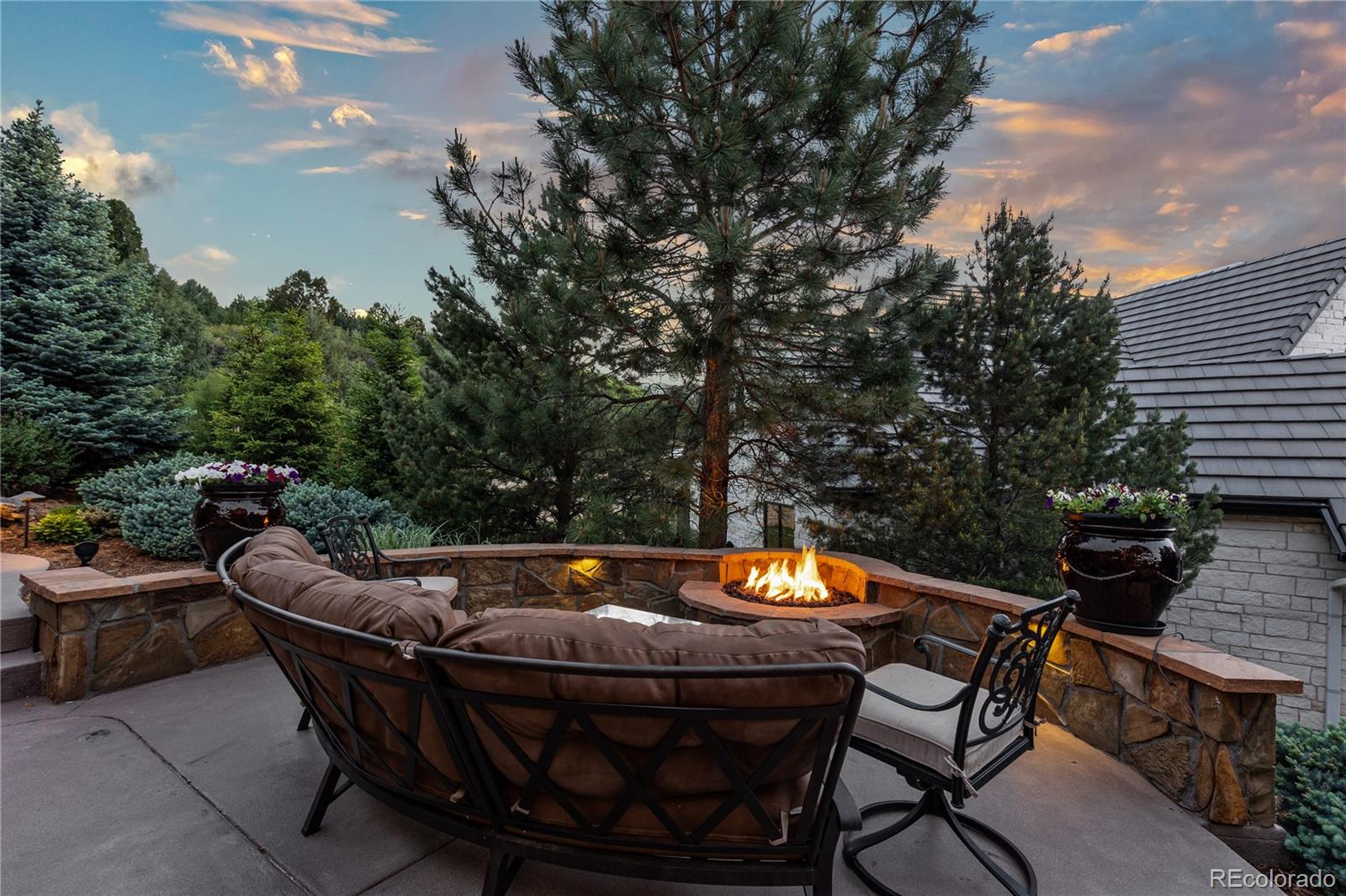 MLS Image #15 for 8245  raphael lane,littleton, Colorado