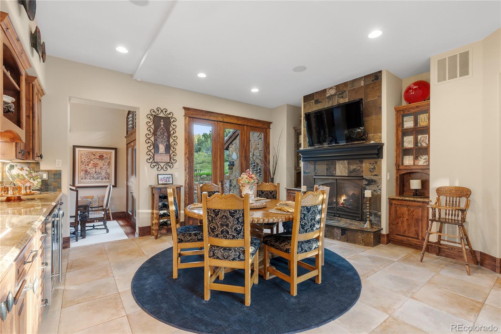 MLS Image #17 for 8245  raphael lane,littleton, Colorado
