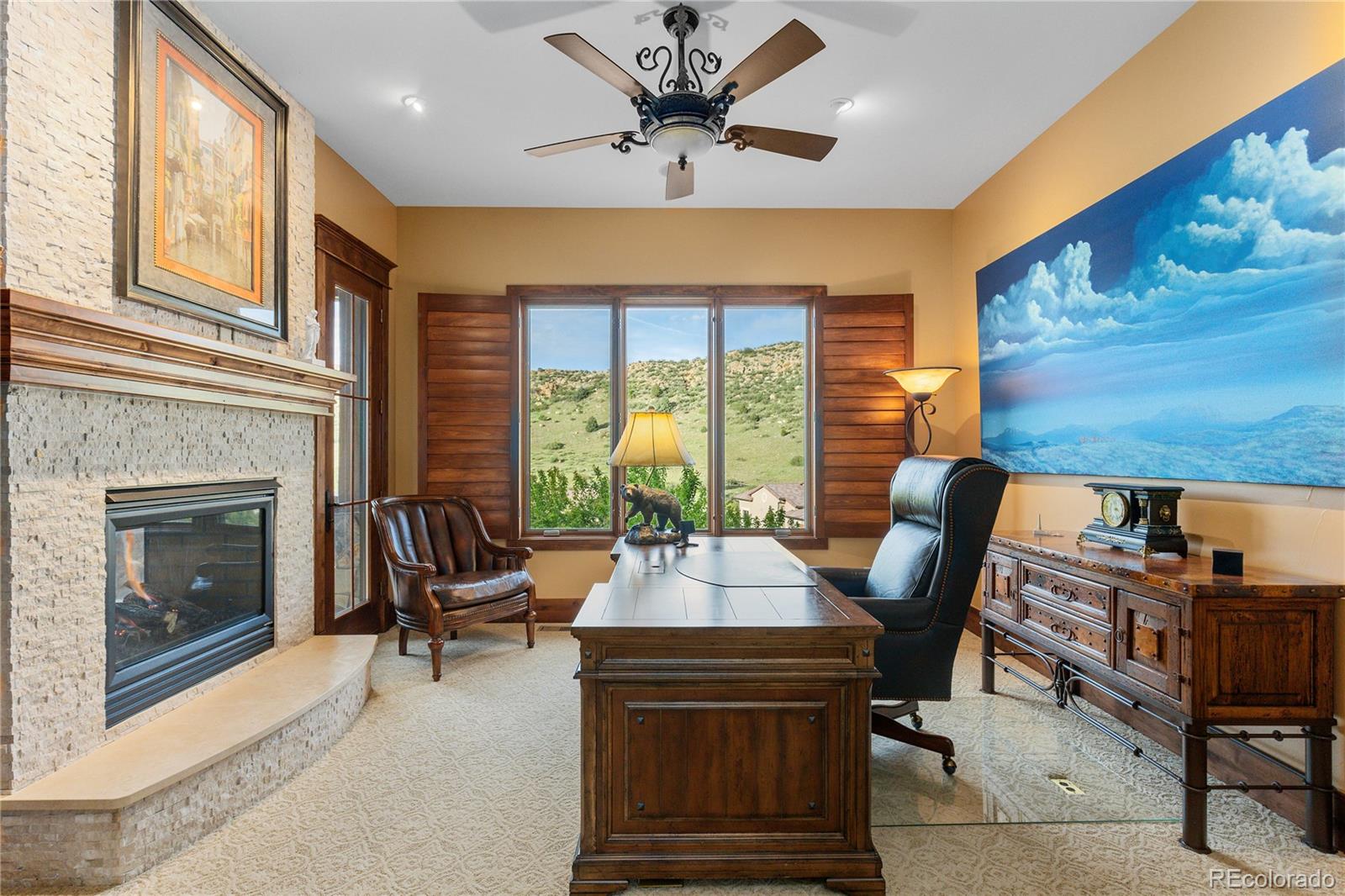 MLS Image #18 for 8245  raphael lane,littleton, Colorado