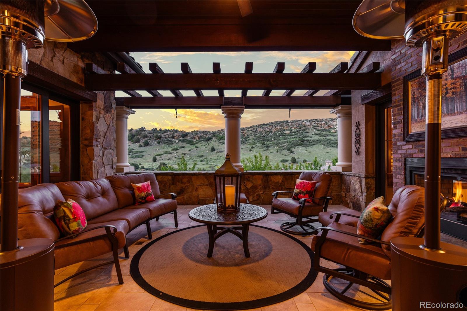 MLS Image #19 for 8245  raphael lane,littleton, Colorado