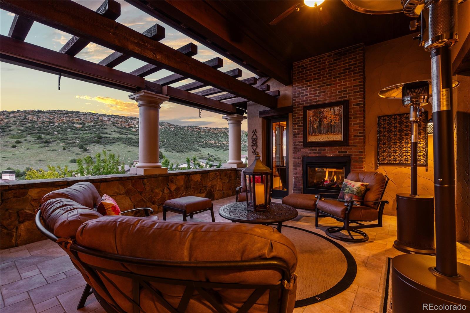 MLS Image #20 for 8245  raphael lane,littleton, Colorado
