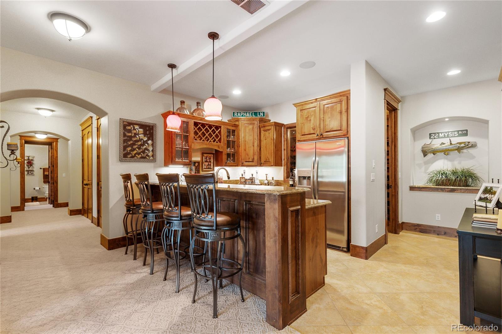 MLS Image #29 for 8245  raphael lane,littleton, Colorado