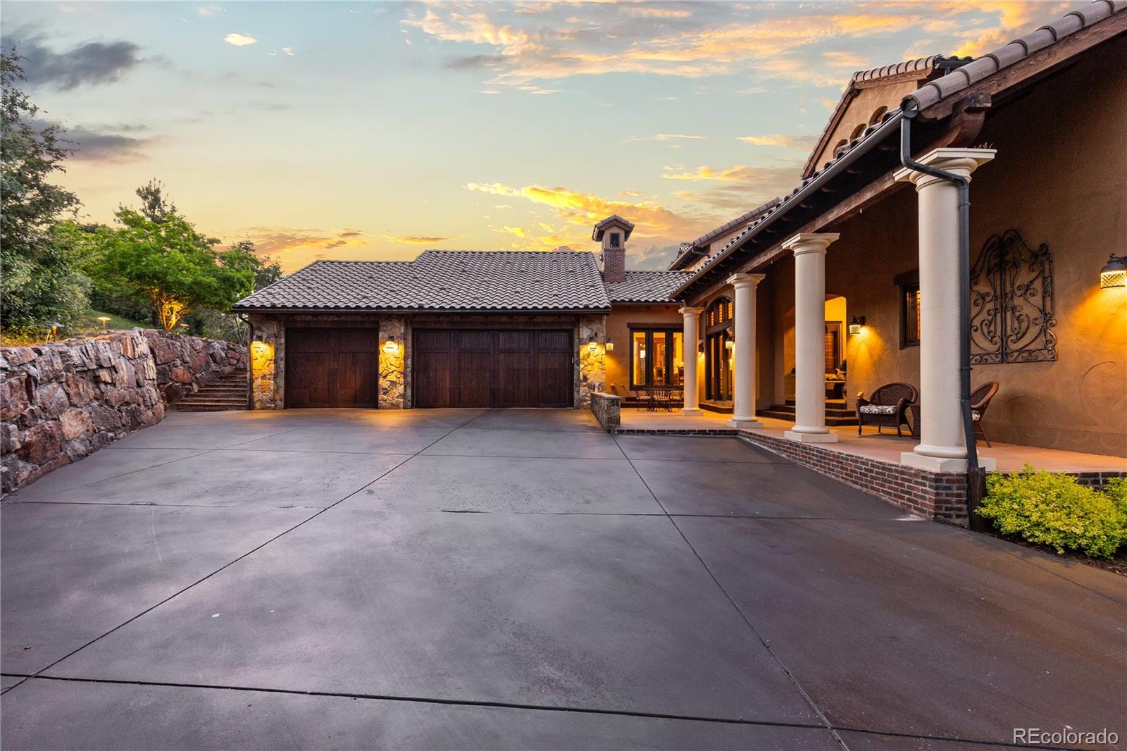 MLS Image #3 for 8245  raphael lane,littleton, Colorado