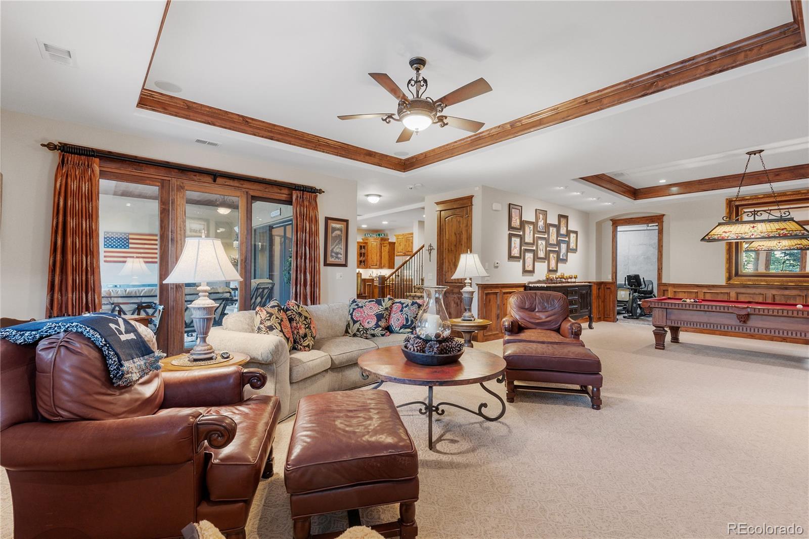 MLS Image #31 for 8245  raphael lane,littleton, Colorado