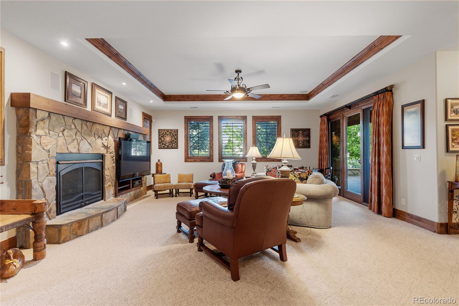 MLS Image #32 for 8245  raphael lane,littleton, Colorado