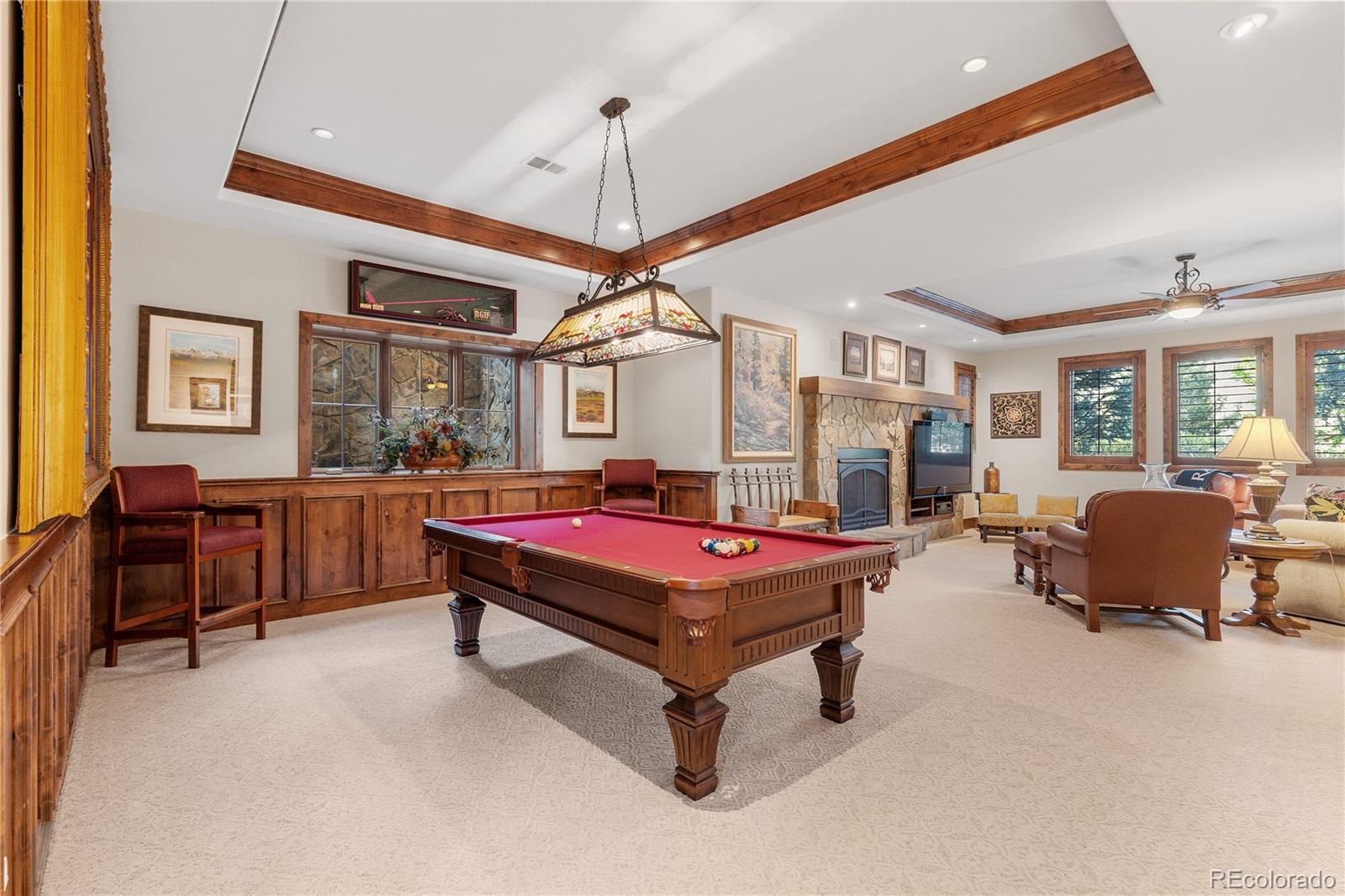 MLS Image #33 for 8245  raphael lane,littleton, Colorado