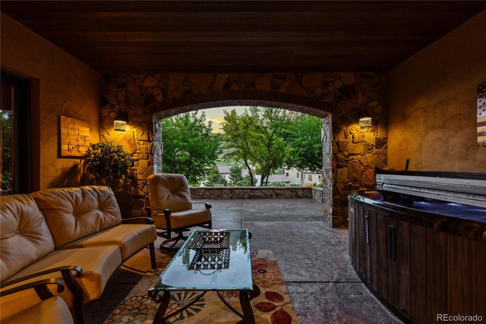 MLS Image #35 for 8245  raphael lane,littleton, Colorado