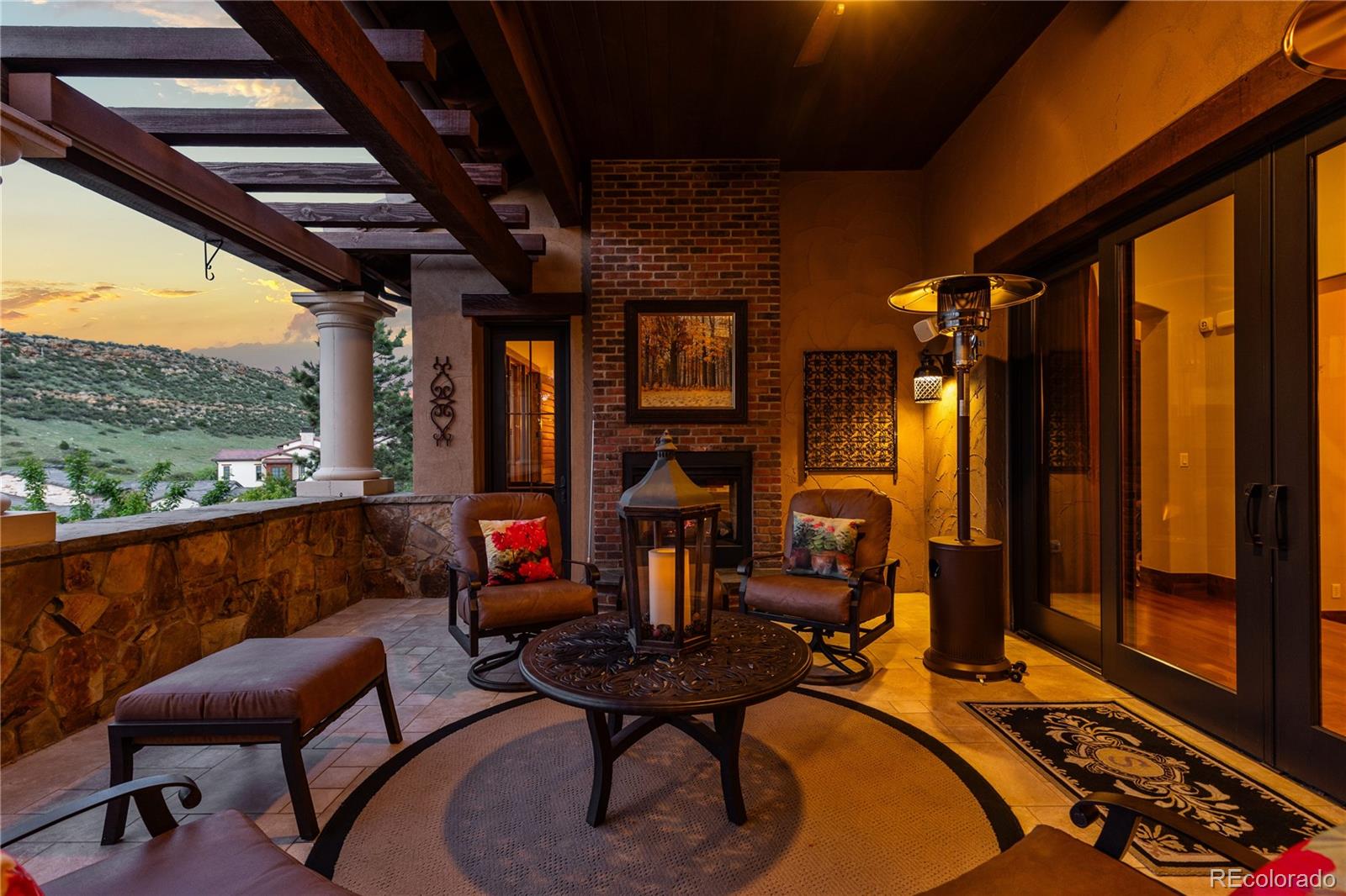 MLS Image #36 for 8245  raphael lane,littleton, Colorado