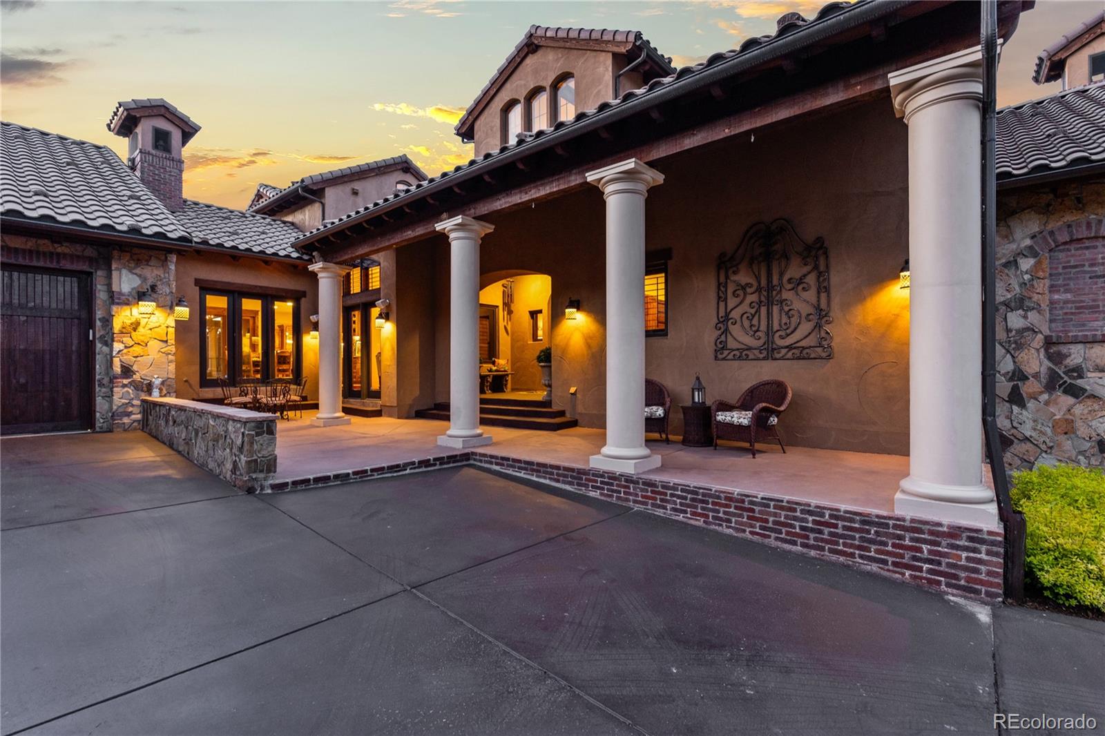 MLS Image #4 for 8245  raphael lane,littleton, Colorado
