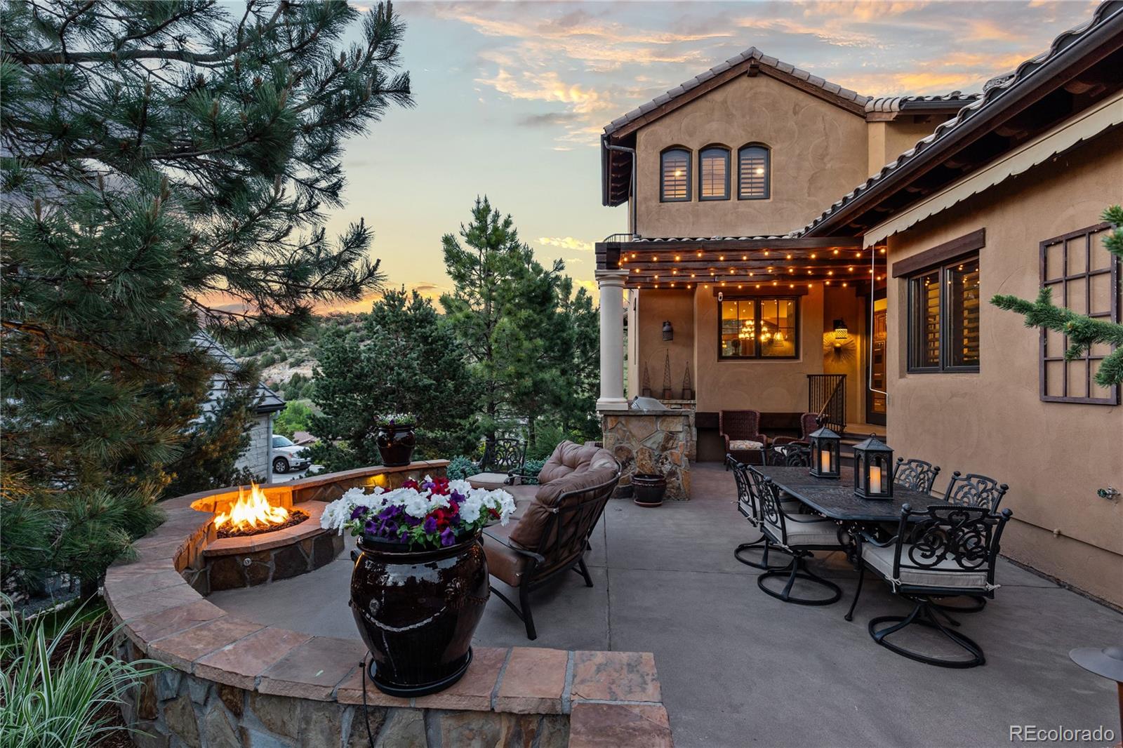 MLS Image #42 for 8245  raphael lane,littleton, Colorado
