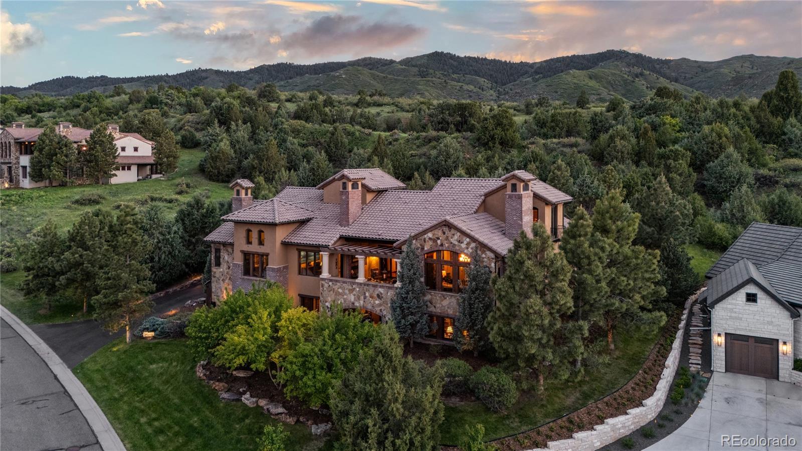 MLS Image #43 for 8245  raphael lane,littleton, Colorado