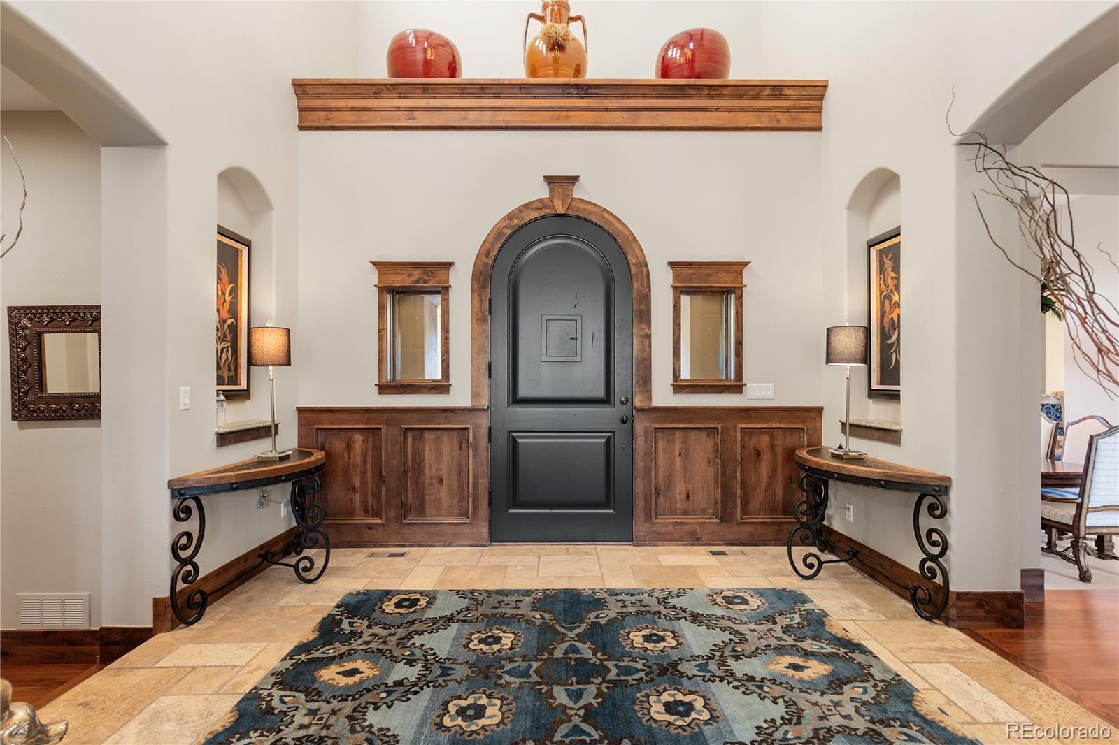 MLS Image #5 for 8245  raphael lane,littleton, Colorado