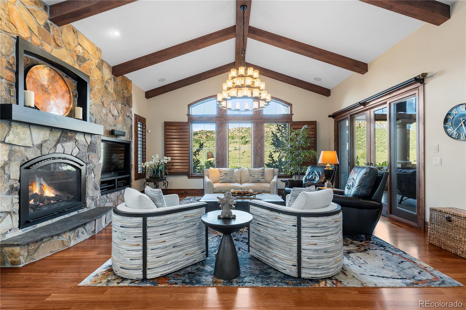 MLS Image #6 for 8245  raphael lane,littleton, Colorado